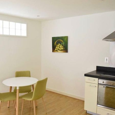 Modern 1 Bedroom Flat In Canary Wharf London Exterior photo